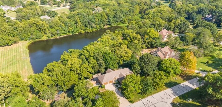 14410 NW 73rd Street, Kansas City, MO 64152