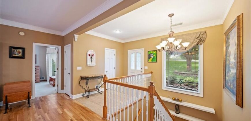 14410 NW 73rd Street, Kansas City, MO 64152