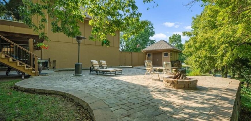 14410 NW 73rd Street, Kansas City, MO 64152