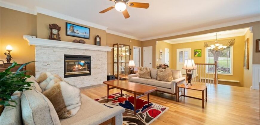 14410 NW 73rd Street, Kansas City, MO 64152