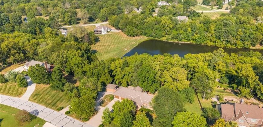 14410 NW 73rd Street, Kansas City, MO 64152