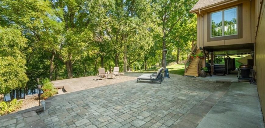 14410 NW 73rd Street, Kansas City, MO 64152