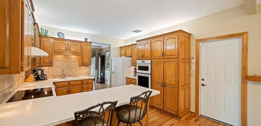 14410 NW 73rd Street, Kansas City, MO 64152