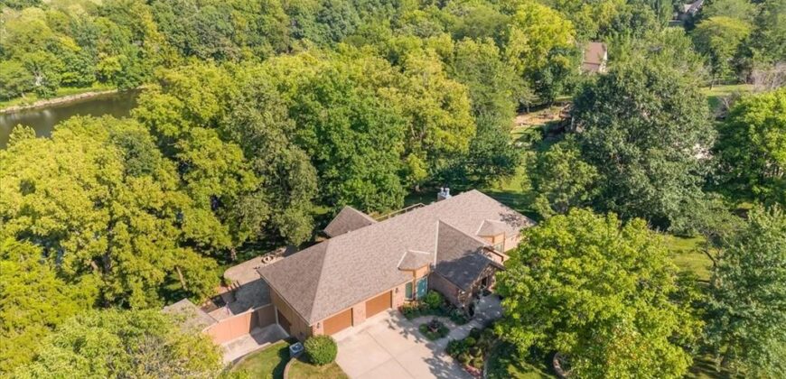 14410 NW 73rd Street, Kansas City, MO 64152