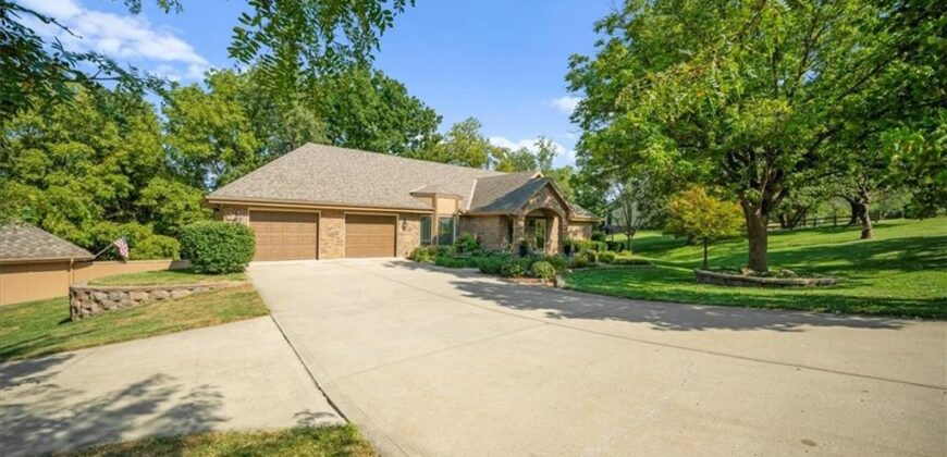 14410 NW 73rd Street, Kansas City, MO 64152