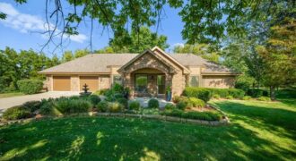 14410 NW 73rd Street, Kansas City, MO 64152