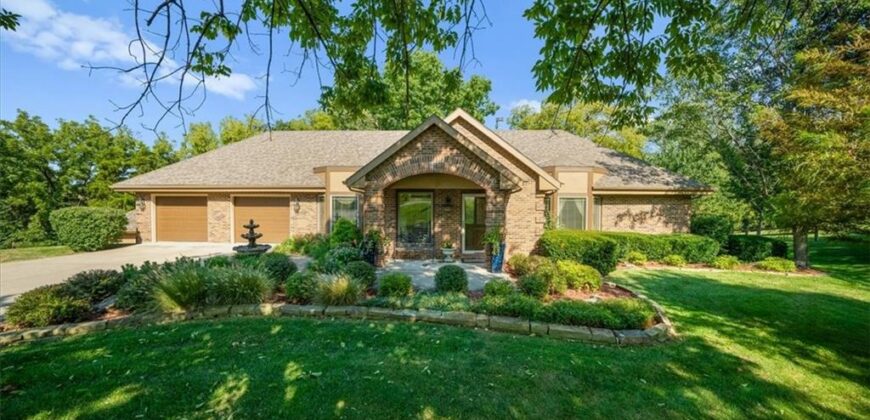 14410 NW 73rd Street, Kansas City, MO 64152