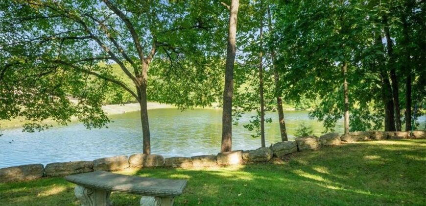 14410 NW 73rd Street, Kansas City, MO 64152