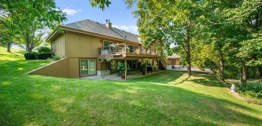 14410 NW 73rd Street, Kansas City, MO 64152