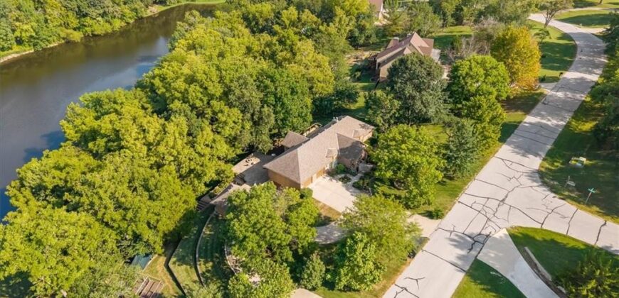14410 NW 73rd Street, Kansas City, MO 64152