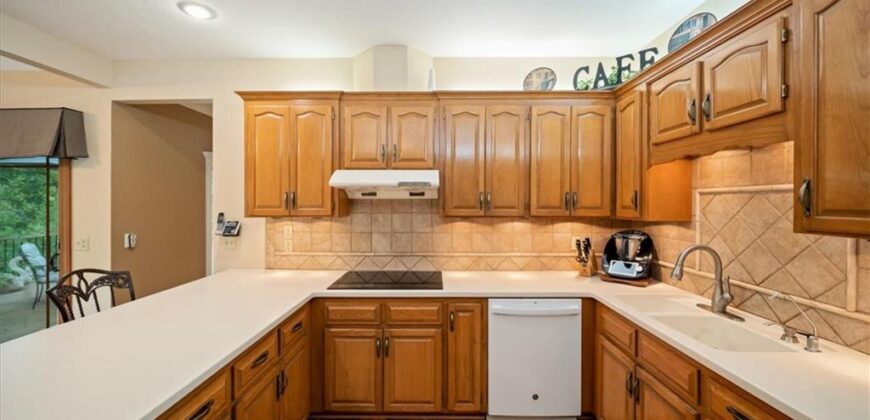 14410 NW 73rd Street, Kansas City, MO 64152