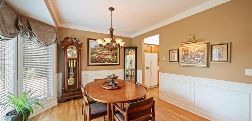 14410 NW 73rd Street, Kansas City, MO 64152