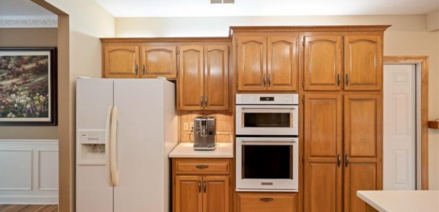 14410 NW 73rd Street, Kansas City, MO 64152