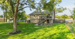 8005 N Congress Avenue, Kansas City, MO 64152