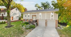 8005 N Congress Avenue, Kansas City, MO 64152