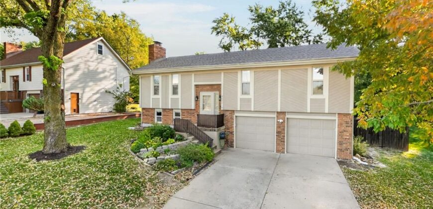 8005 N Congress Avenue, Kansas City, MO 64152