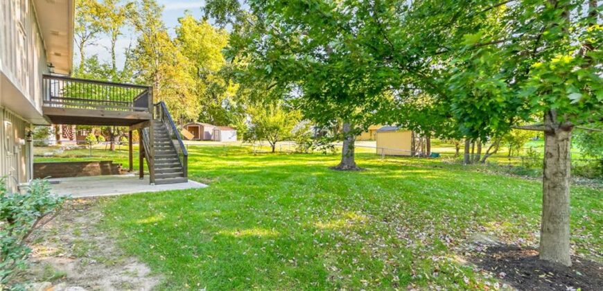 8005 N Congress Avenue, Kansas City, MO 64152