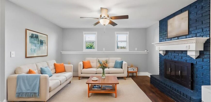 8005 N Congress Avenue, Kansas City, MO 64152
