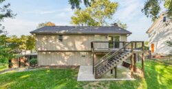8005 N Congress Avenue, Kansas City, MO 64152