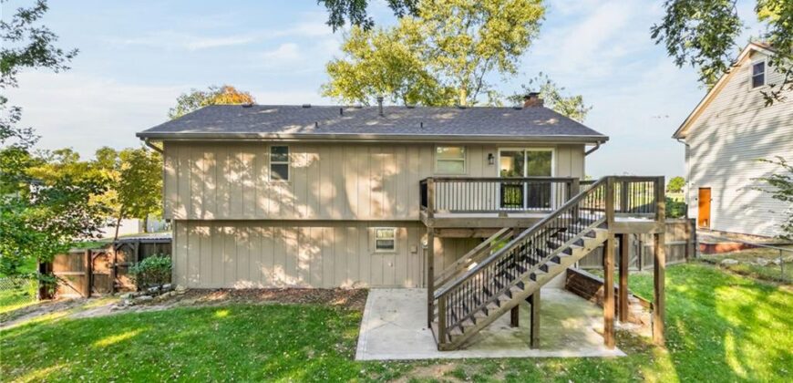 8005 N Congress Avenue, Kansas City, MO 64152