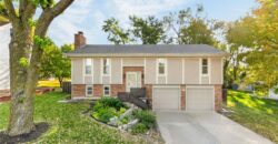 8005 N Congress Avenue, Kansas City, MO 64152