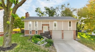 8005 N Congress Avenue, Kansas City, MO 64152
