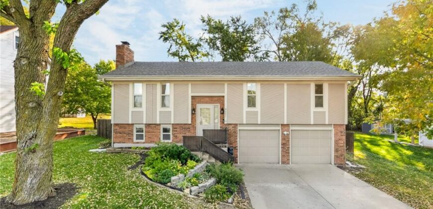 8005 N Congress Avenue, Kansas City, MO 64152
