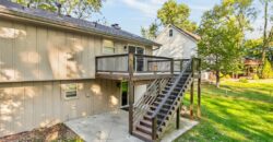 8005 N Congress Avenue, Kansas City, MO 64152