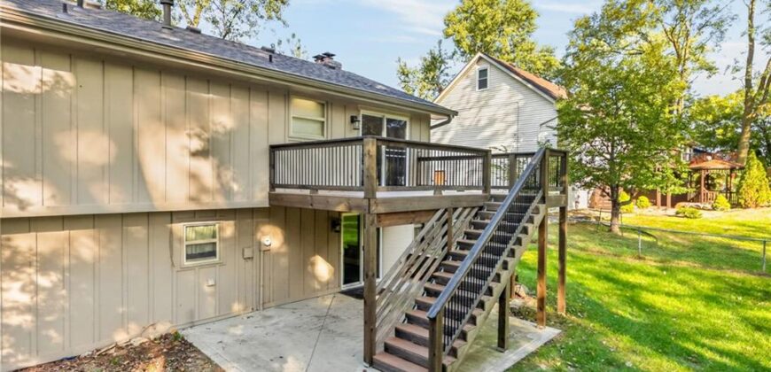 8005 N Congress Avenue, Kansas City, MO 64152