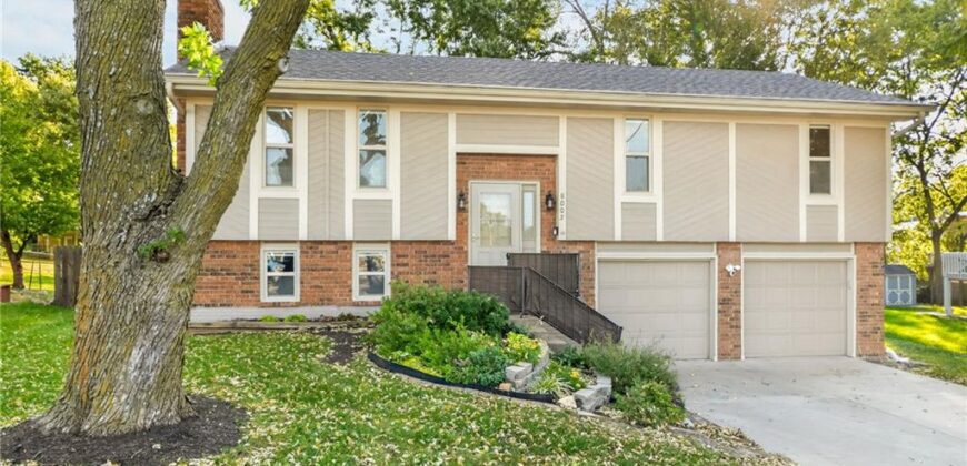 8005 N Congress Avenue, Kansas City, MO 64152
