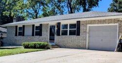 5724 N Denver Avenue, Kansas City, MO 64119