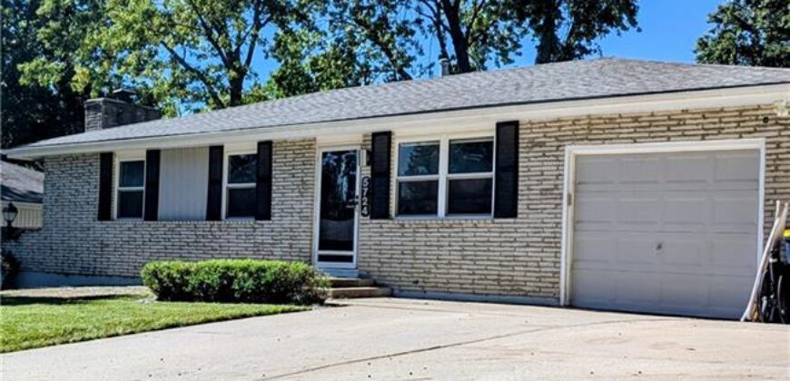 5724 N Denver Avenue, Kansas City, MO 64119