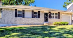 5724 N Denver Avenue, Kansas City, MO 64119