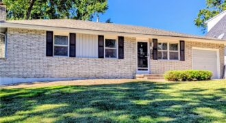 5724 N Denver Avenue, Kansas City, MO 64119