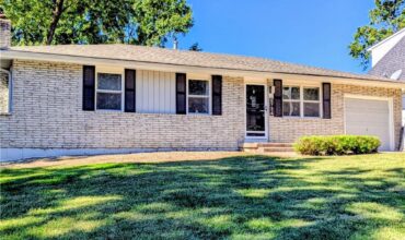 5724 N Denver Avenue, Kansas City, MO 64119