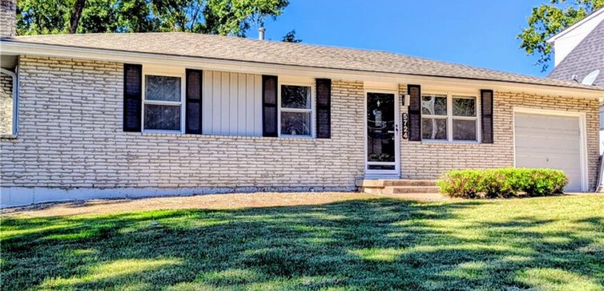 5724 N Denver Avenue, Kansas City, MO 64119