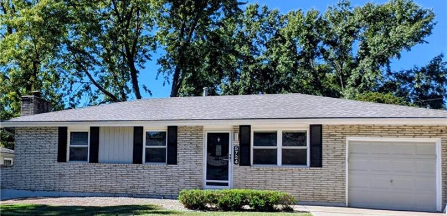 5724 N Denver Avenue, Kansas City, MO 64119