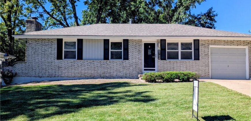 5724 N Denver Avenue, Kansas City, MO 64119
