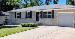 5724 N Denver Avenue, Kansas City, MO 64119