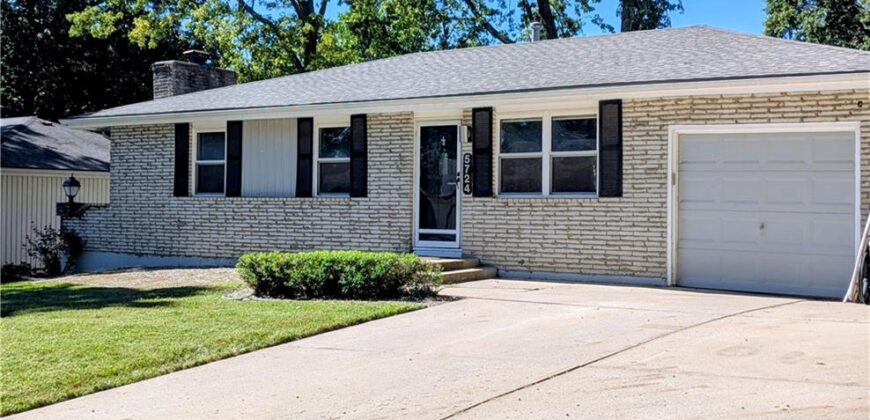 5724 N Denver Avenue, Kansas City, MO 64119