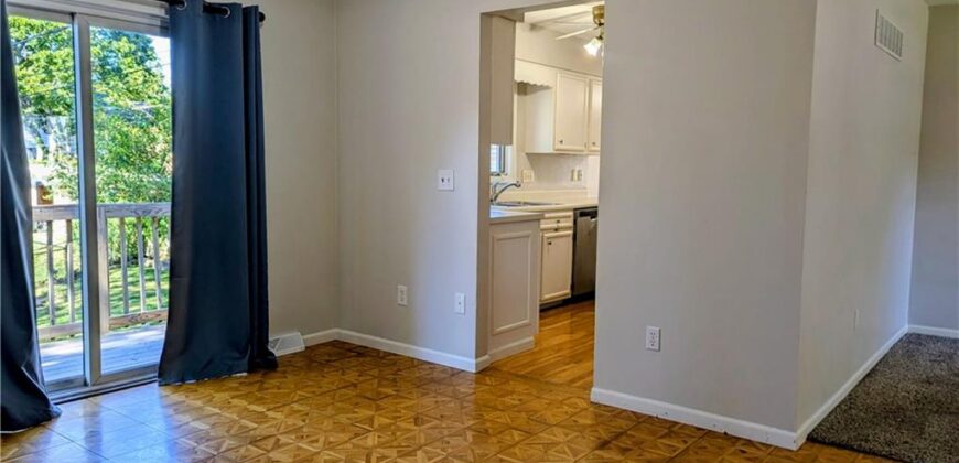 5724 N Denver Avenue, Kansas City, MO 64119
