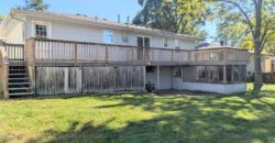 5724 N Denver Avenue, Kansas City, MO 64119