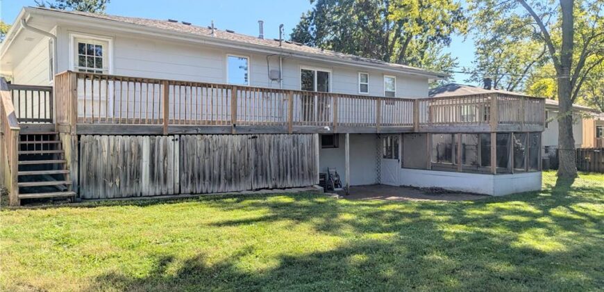 5724 N Denver Avenue, Kansas City, MO 64119