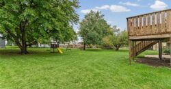 10517 N McGee Street, Kansas City, MO 64155