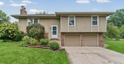 10517 N McGee Street, Kansas City, MO 64155