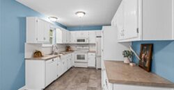 10517 N McGee Street, Kansas City, MO 64155