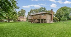 10517 N McGee Street, Kansas City, MO 64155
