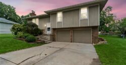 10517 N McGee Street, Kansas City, MO 64155