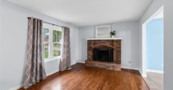 10517 N McGee Street, Kansas City, MO 64155