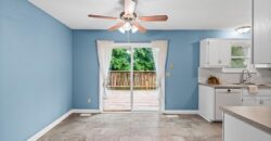 10517 N McGee Street, Kansas City, MO 64155